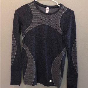 Activewear top/pullover